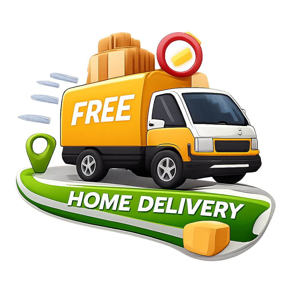 image for home delivery